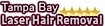 Tampa Bay Laser Hair Removal logo