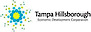 Tampa Hillsborough Economic Development logo