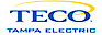 Tampa Electric logo