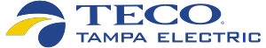 Tampa Electric logo