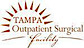 Tampa Outpatient Surgical Facility logo