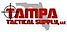 Tampa Tactical Supply logo