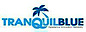 Tranquil Blue logo