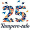 Tampere-Talo logo