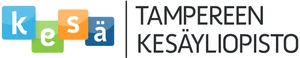 Tampereen kesayliopisto logo