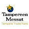 Tampere Trade Fairs Group | Tampereen Messut -Konserni logo