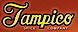 Tampico Spice logo