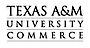 Texas A&M University-Commerce logo