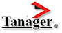 Tanager logo