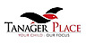 Tanager logo