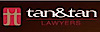 Tan & Tan Lawyers logo