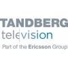 Tandberg Television logo