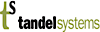 Tandel Systems logo