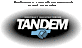 Tandem Industries logo