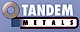 Tandem Metals logo