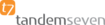 TandemSeven logo