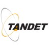 Tandet logo