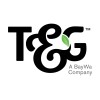 T&G Global logo