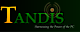 Tandis logo