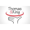 Thomas & King logo