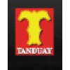 Tanduay Distillers logo