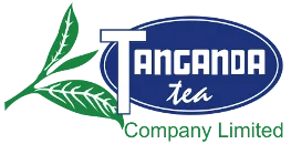 Tanganda Tea logo