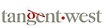 Tangent West logo