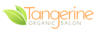 Tangerine Organic Salon logo