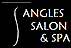 Tangles Salon & Spa logo