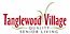 Tanglewood Village logo