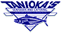 Tanioka''s Seafoods & Catering logo