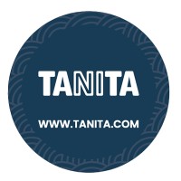 Tanita USA logo