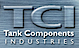 Tank Components Industries logo