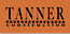 Tanner Construction logo