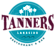 Tanners Lakeside logo