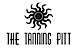 The Tanning Pitt logo