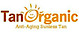 Tanorganic logo