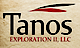 Tanos Exploration logo