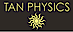 Tan Physics logo