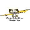 TanTara Transportation logo