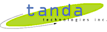 Tanda Technologies logo