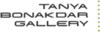 Tanya Bonakdar Gallery logo