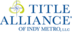 Title Alliance of Indy Metro logo