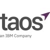 Taos, An Ibm logo