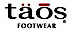 Taos Footwear logo