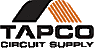 Tapco Circuit Supply logo