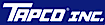 Tapco logo