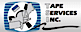 Tape Services logo