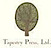 Tapestry Press logo