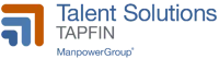 TAPFIN logo